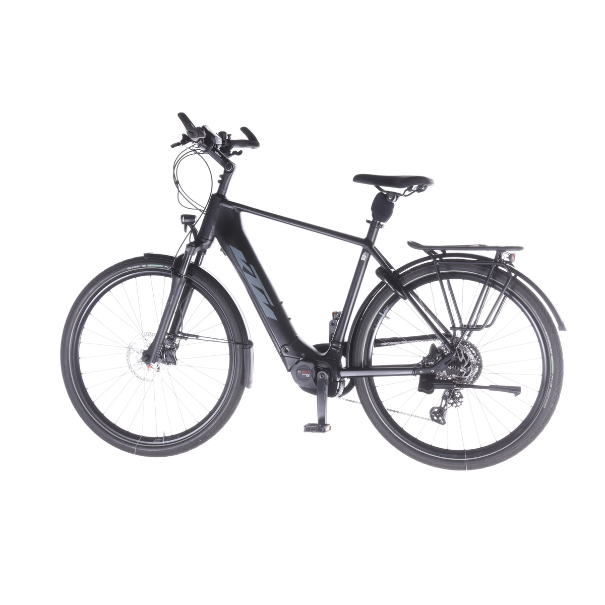 MACINA TOUR CX 610 - 360° view angle 13
