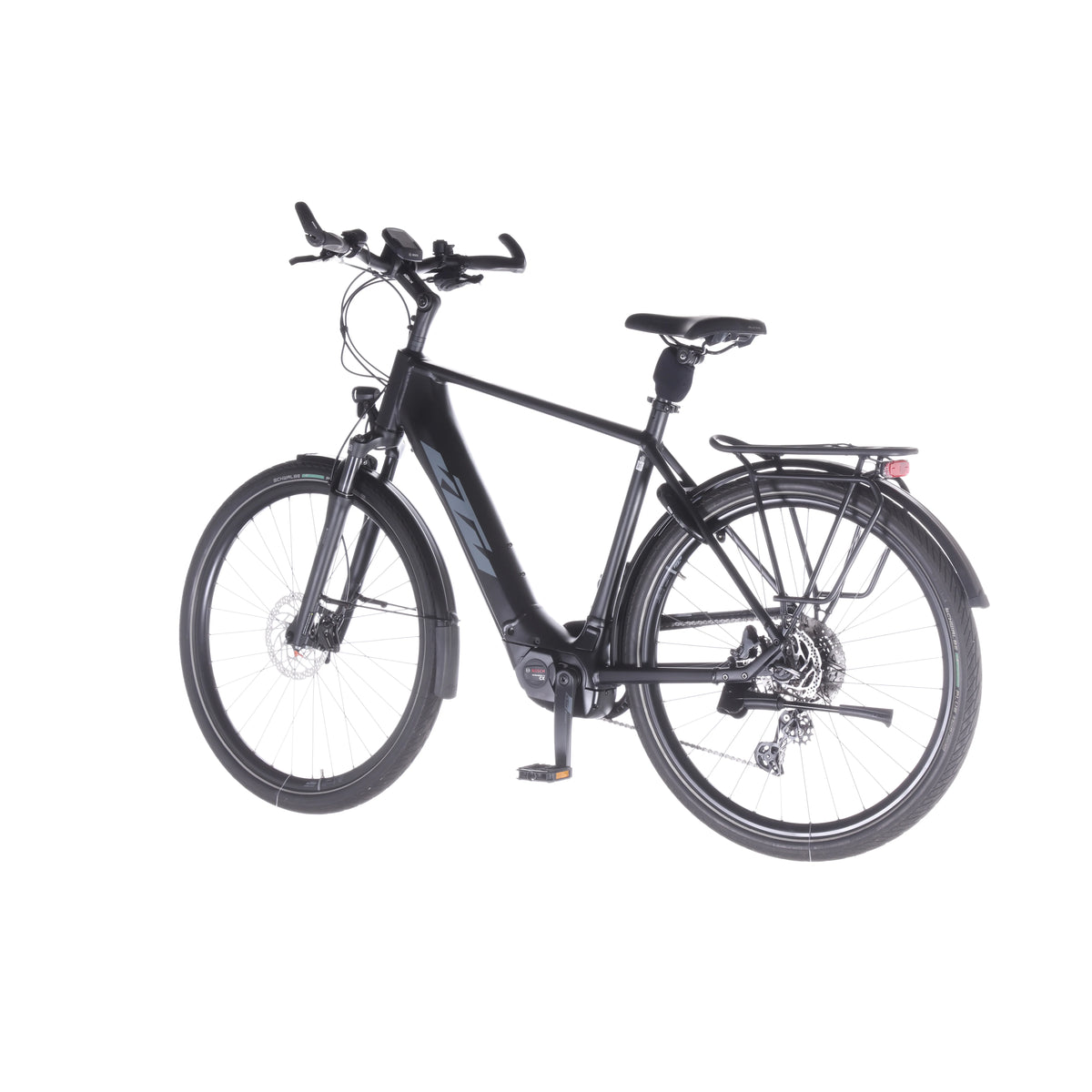 MACINA TOUR CX 610 - 360° view angle 14