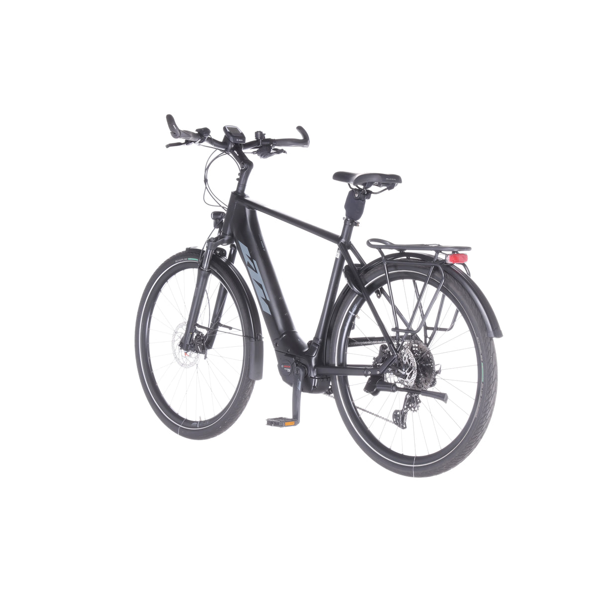 MACINA TOUR CX 610 - 360° view angle 15
