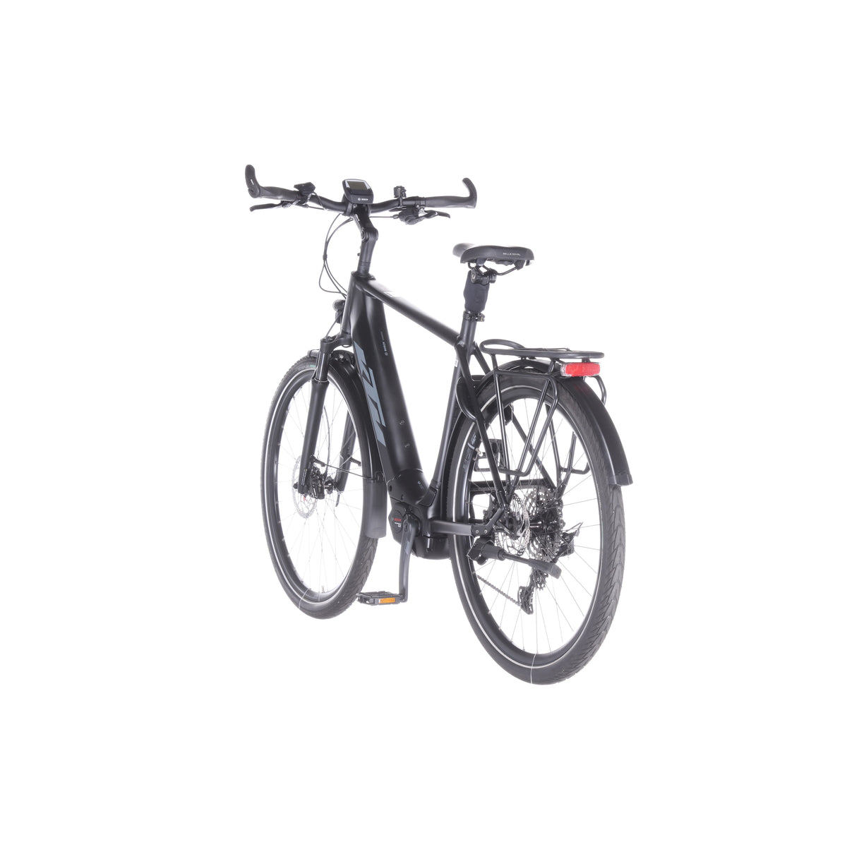 MACINA TOUR CX 610 - 360° view angle 16