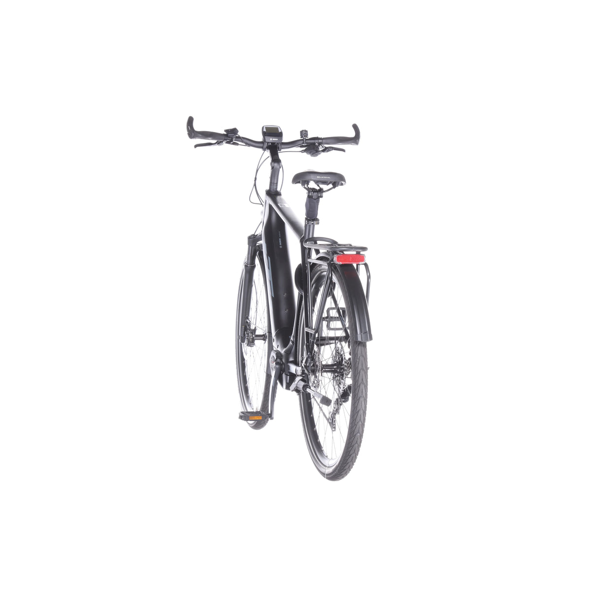 MACINA TOUR CX 610 - 360° view angle 17