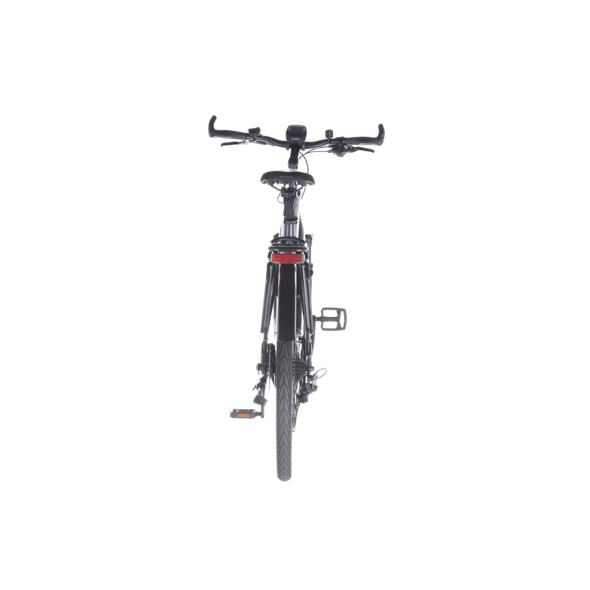 MACINA TOUR CX 610 - 360° view angle 18
