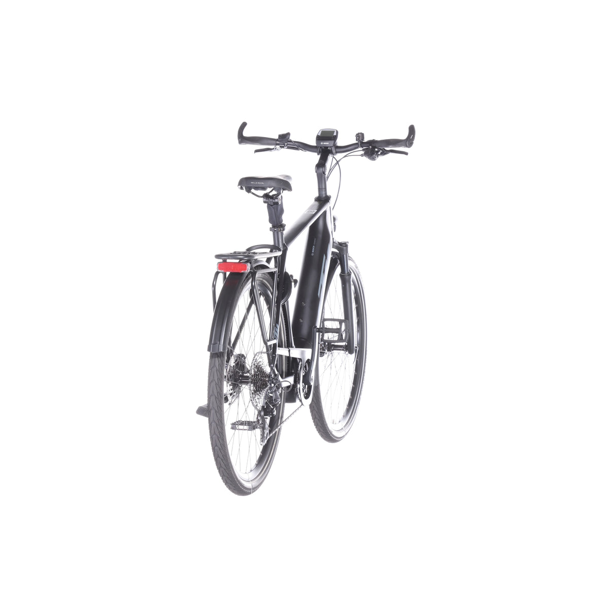 MACINA TOUR CX 610 - 360° view angle 19