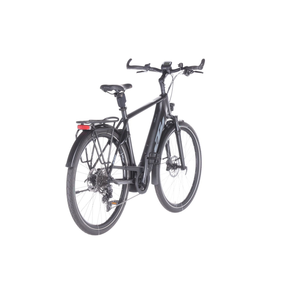 MACINA TOUR CX 610 - 360° view angle 20
