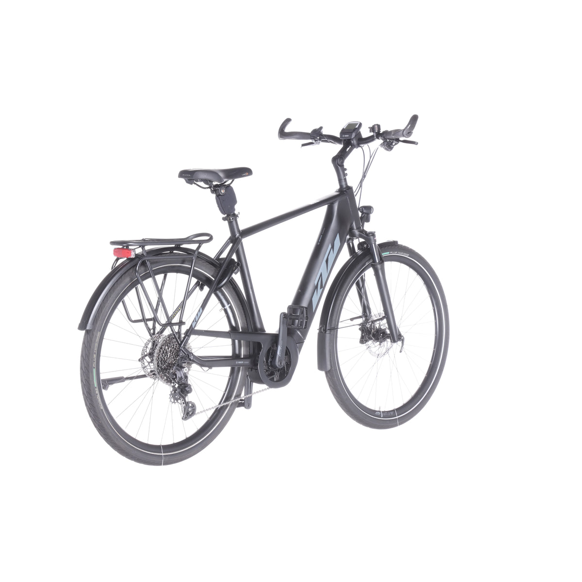 MACINA TOUR CX 610 - 360° view angle 21