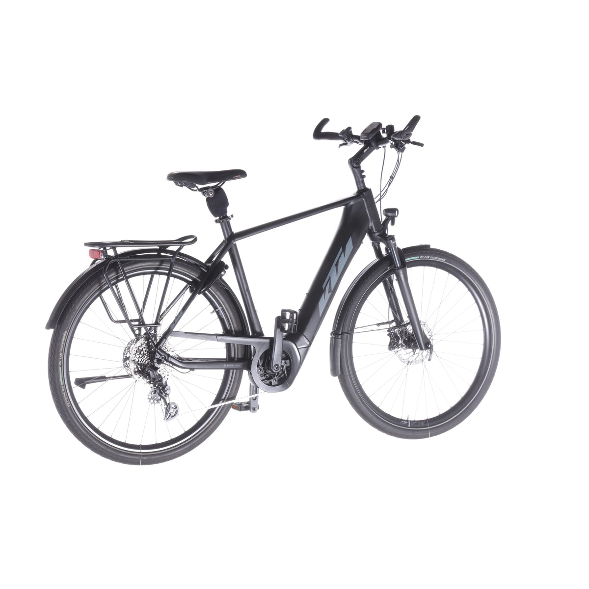 MACINA TOUR CX 610 - 360° view angle 22