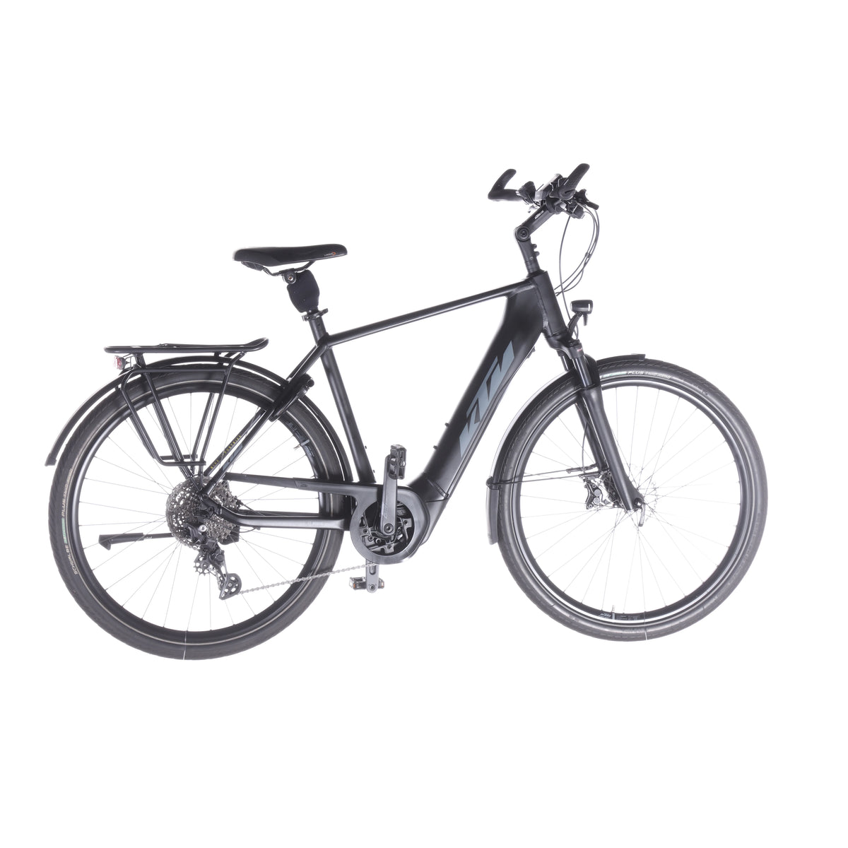 MACINA TOUR CX 610 - 360° view angle 23