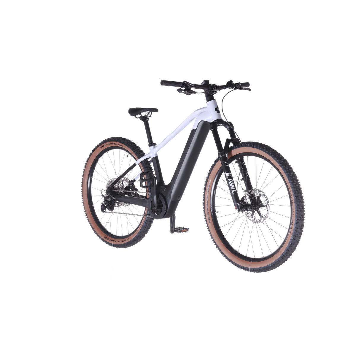 Reaction Hybrid SLT 750 29 - 360° view angle 3