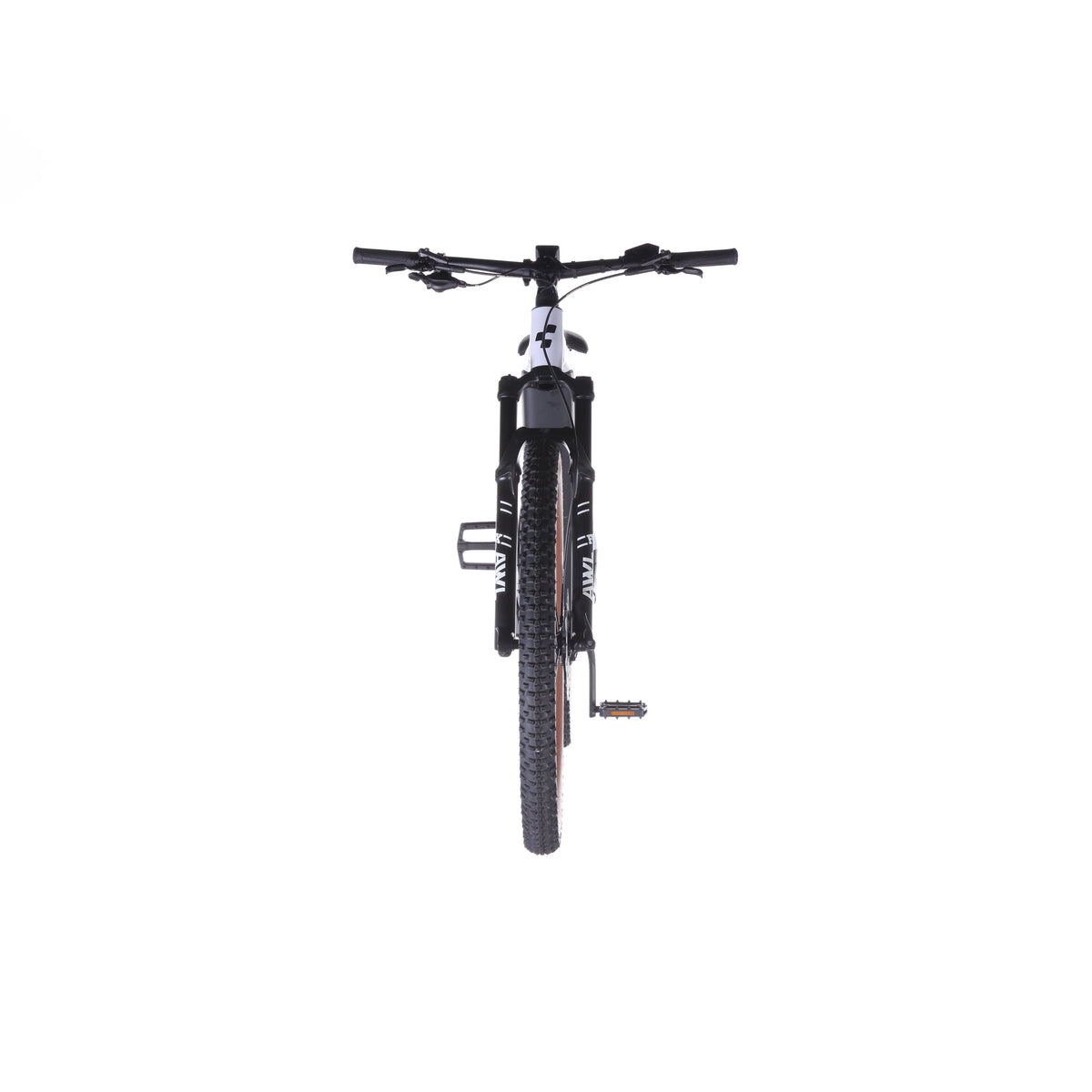 Reaction Hybrid SLT 750 29 - 360° view angle 6