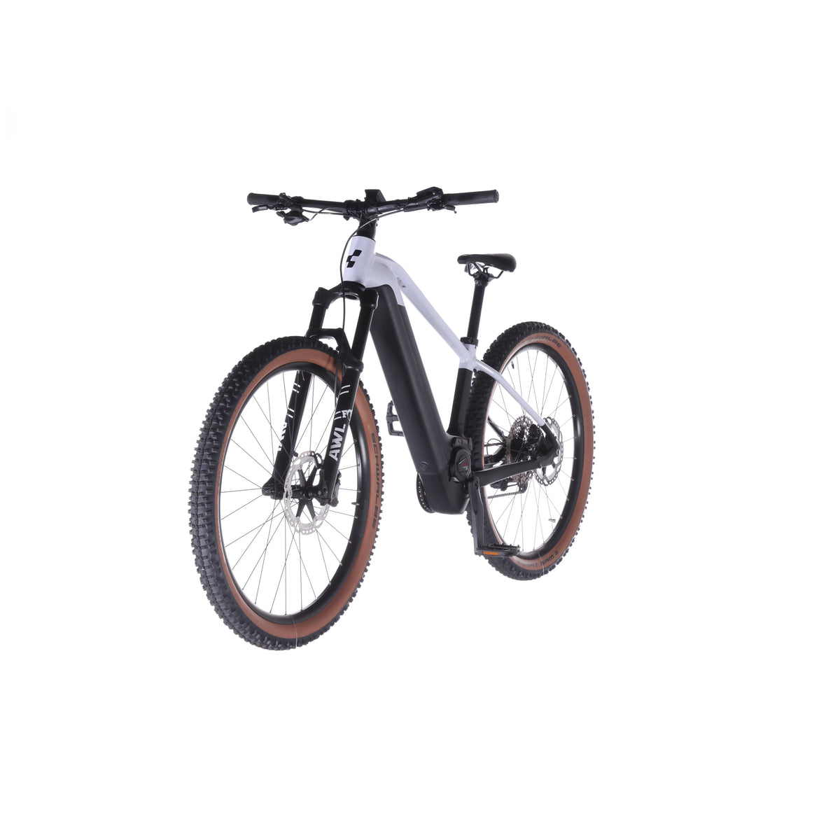 Reaction Hybrid SLT 750 29 - 360° view angle 8