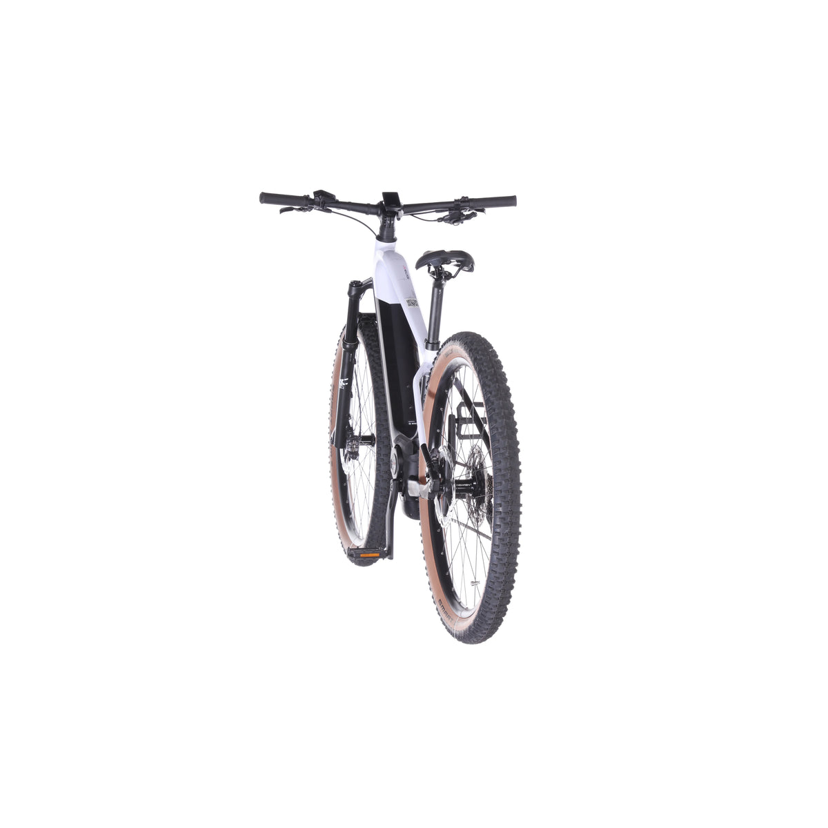 Reaction Hybrid SLT 750 29 - 360° view angle 17