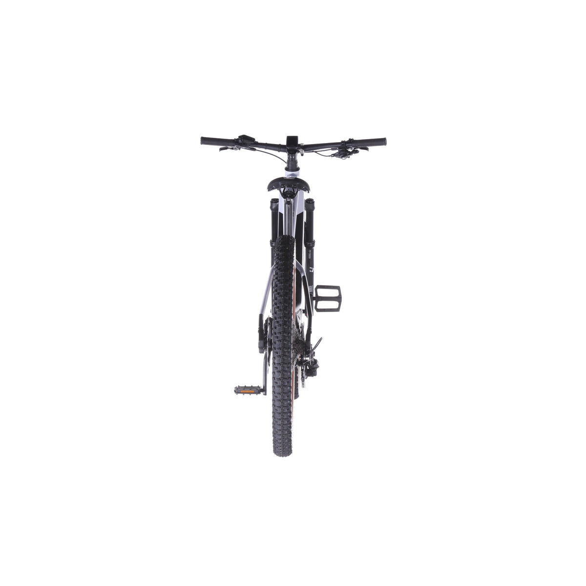Reaction Hybrid SLT 750 29 - 360° view angle 18