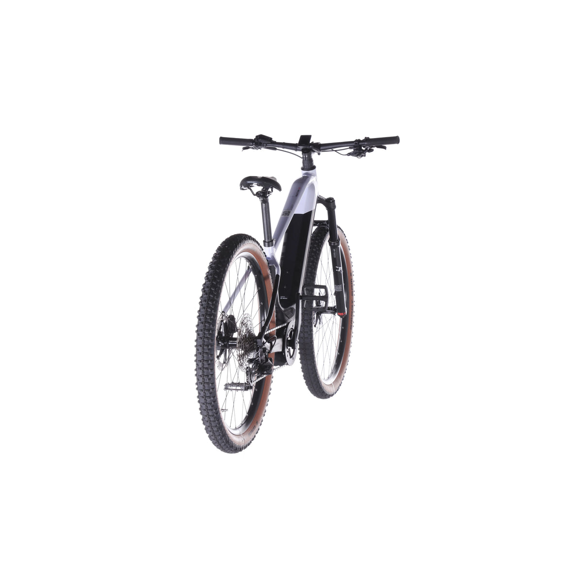 Reaction Hybrid SLT 750 29 - 360° view angle 19