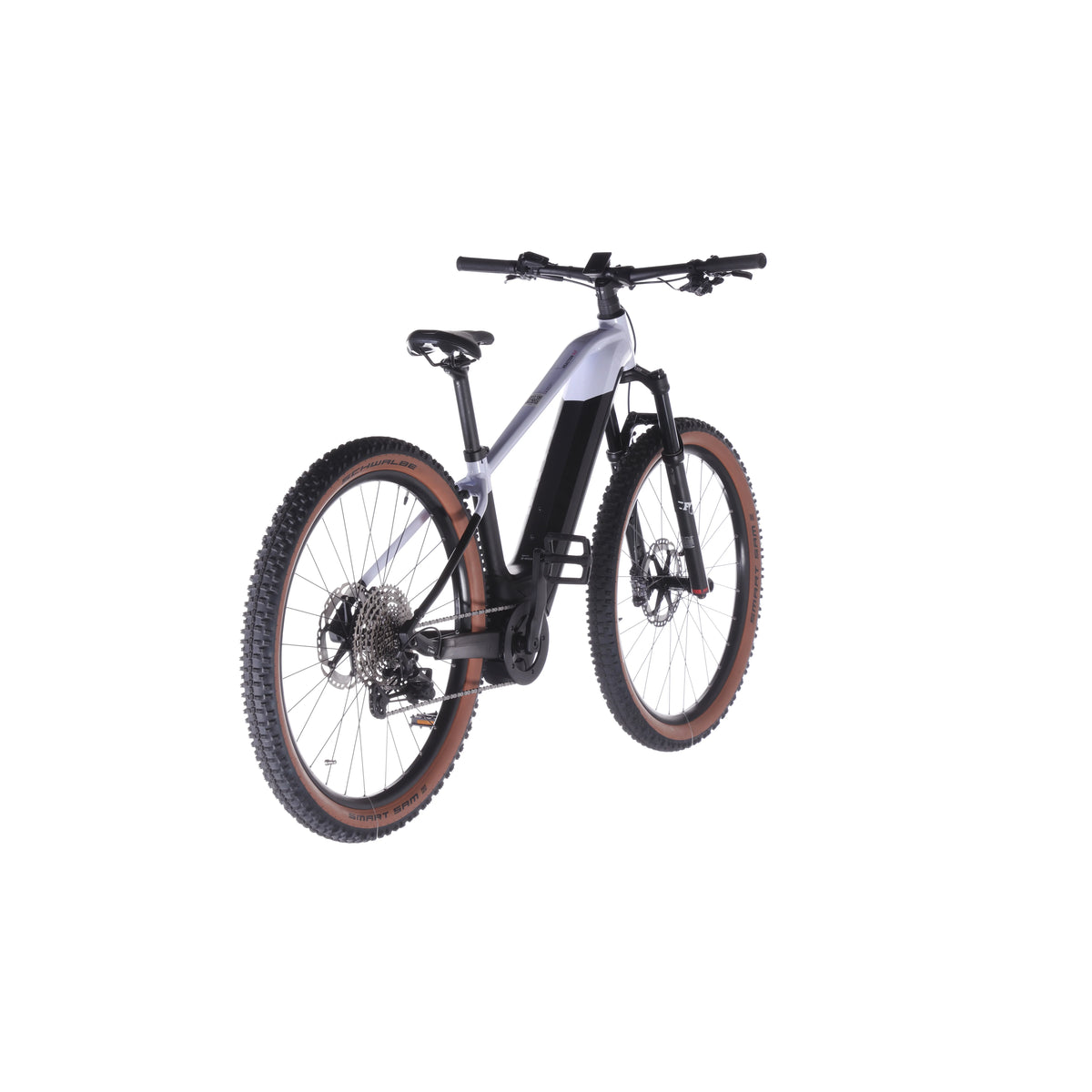 Reaction Hybrid SLT 750 29 - 360° view angle 20