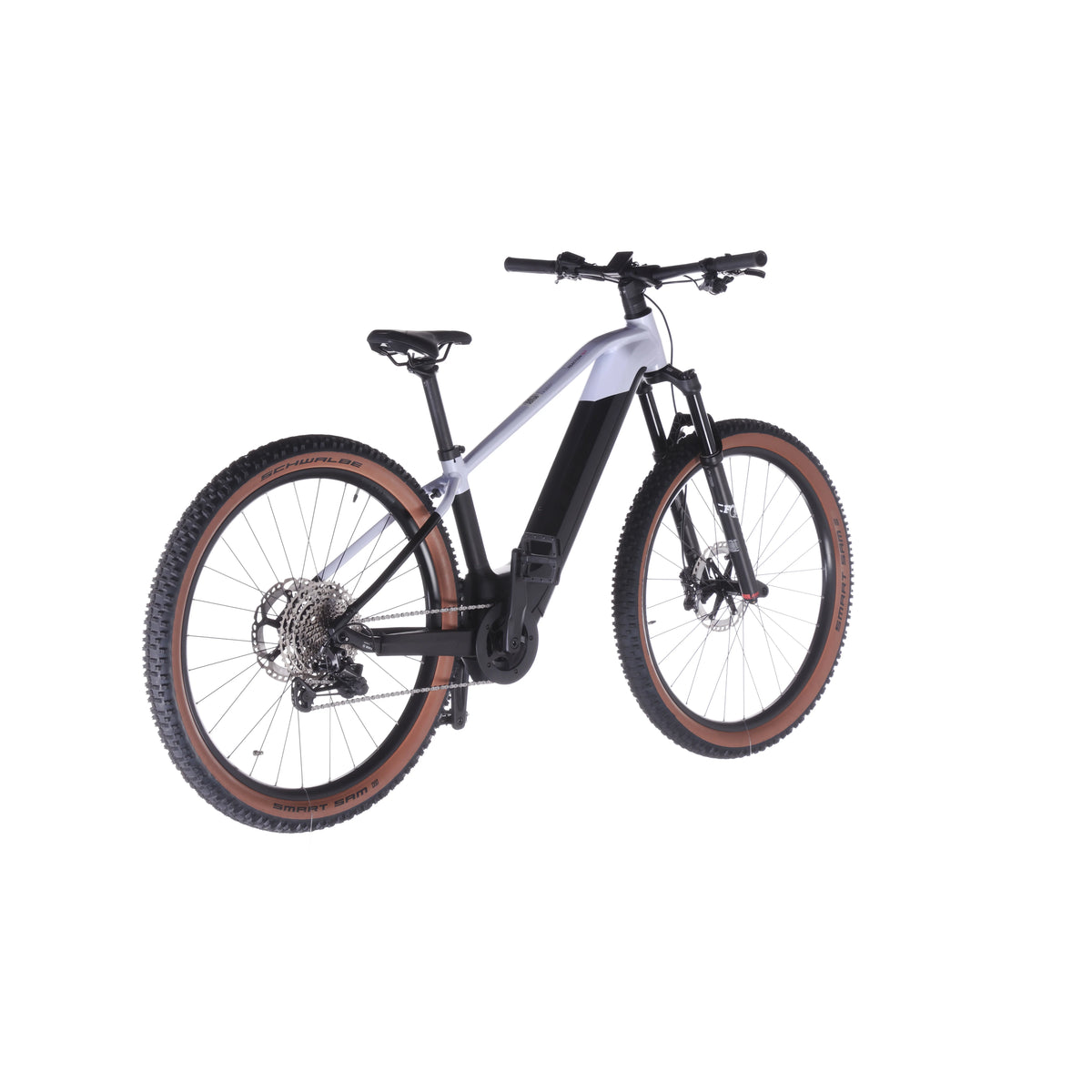 Reaction Hybrid SLT 750 29 - 360° view angle 21