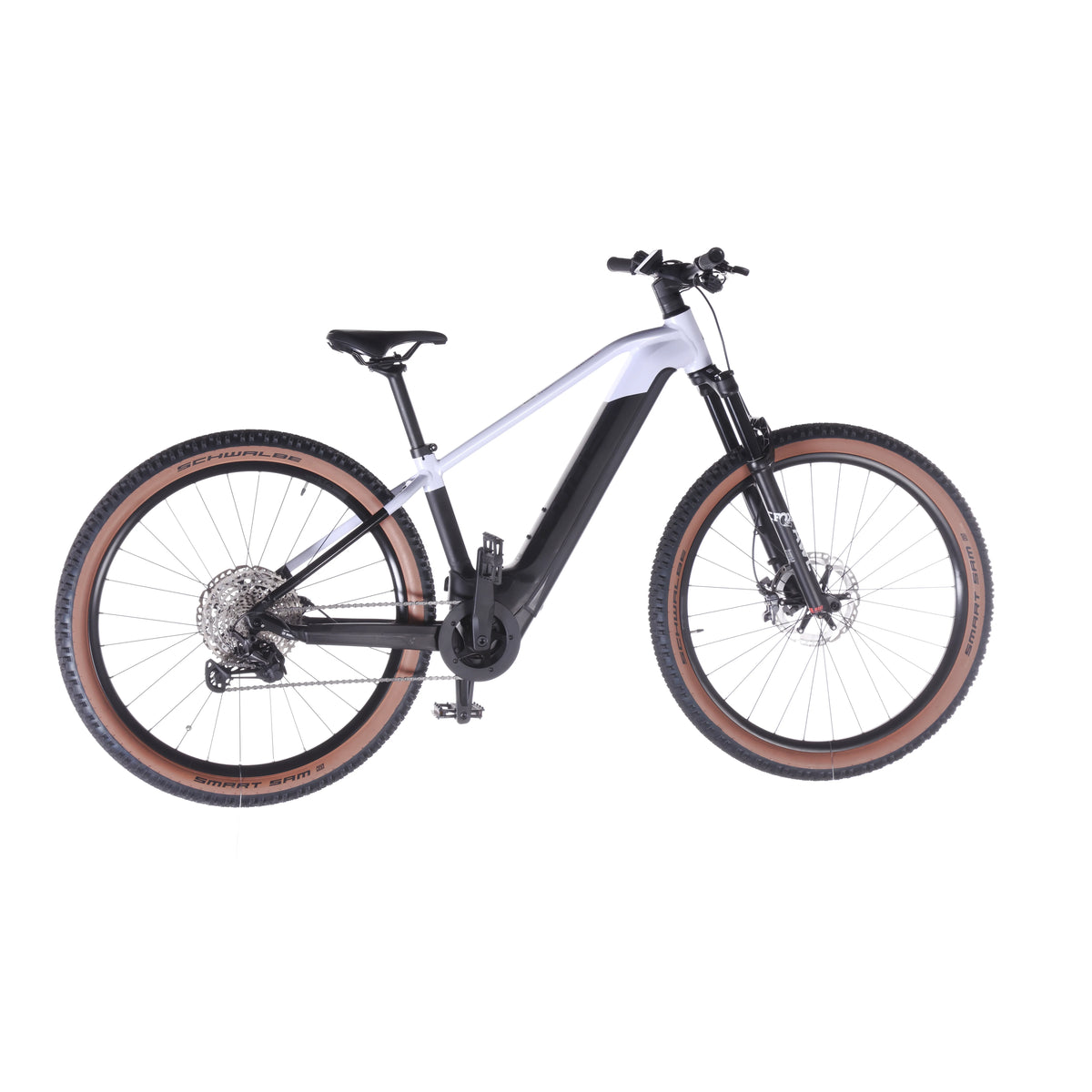 Reaction Hybrid SLT 750 29 - 360° view angle 23