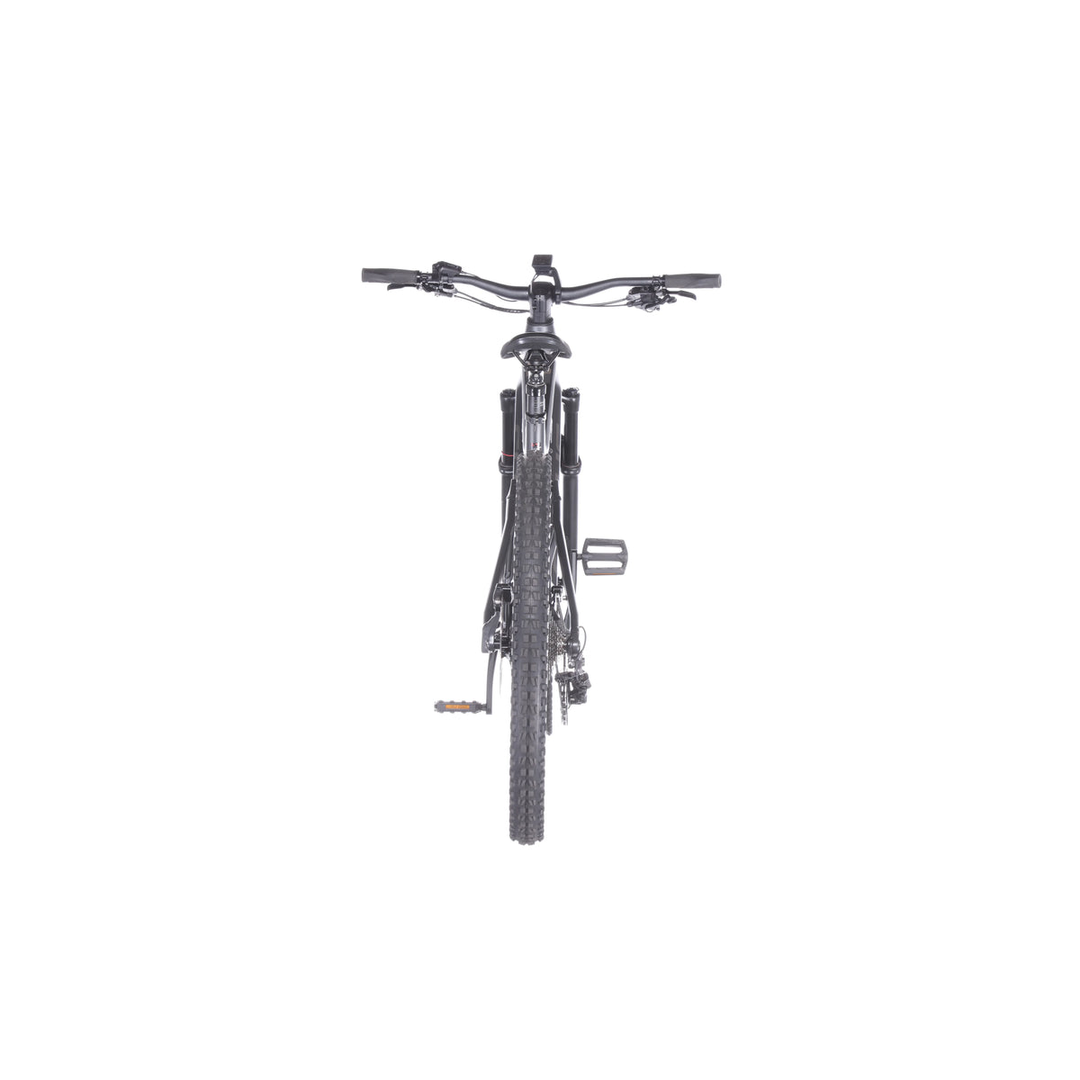 Thron² 6.8 - 360° view angle 18