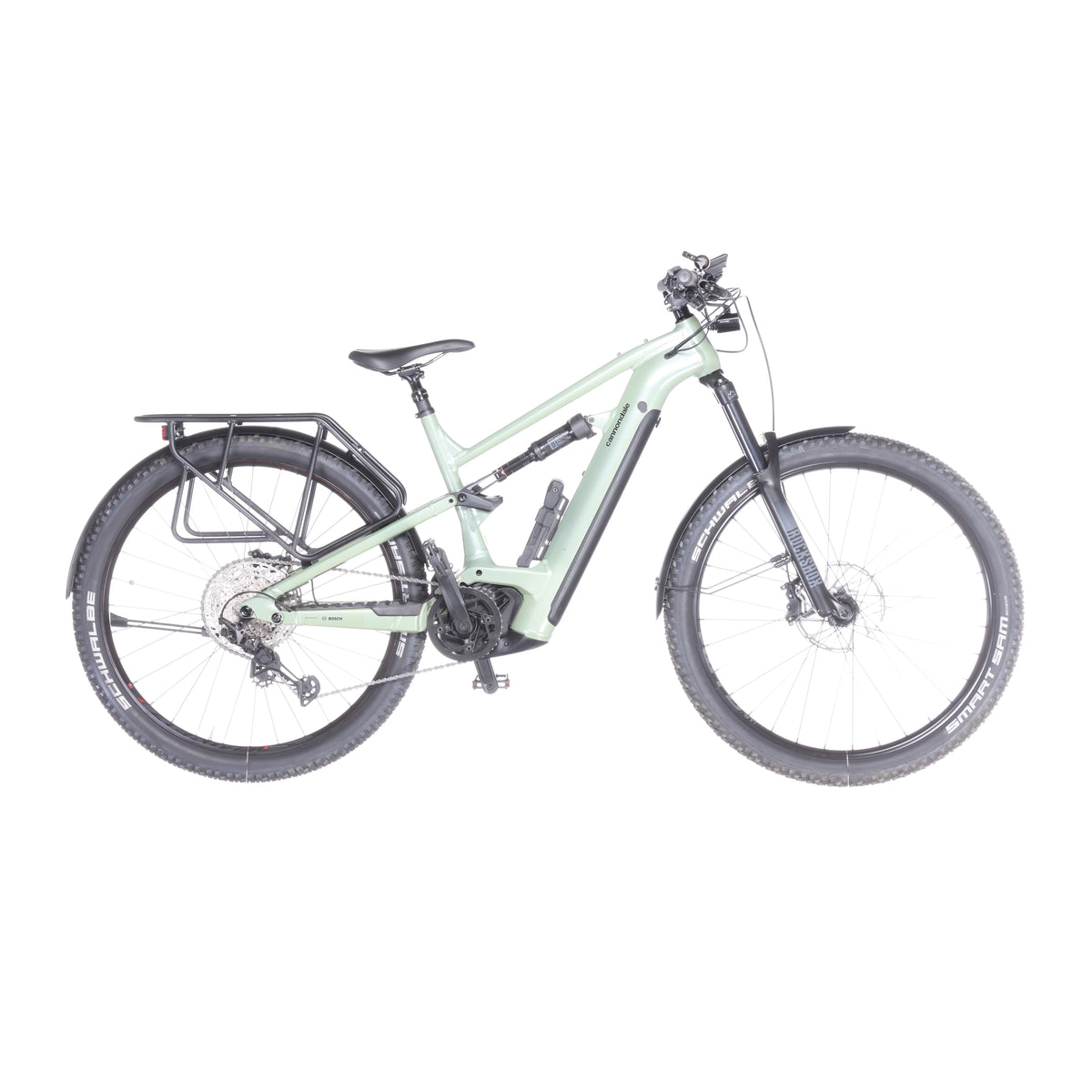 Moterra Neo EQ - 360° view angle 0