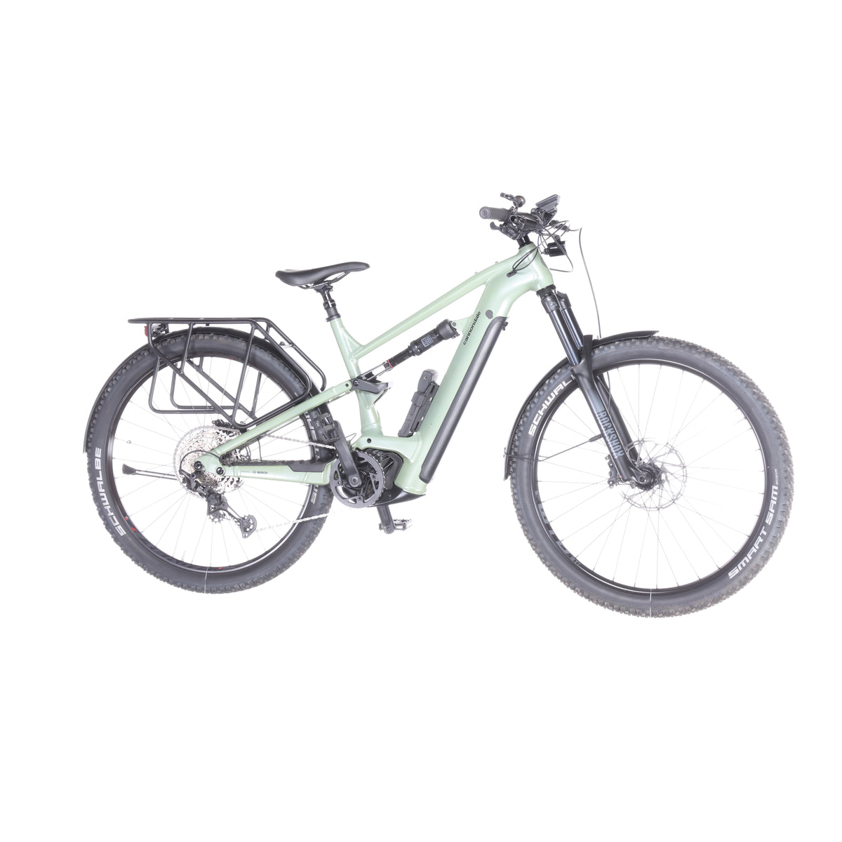 Moterra Neo EQ - Right view