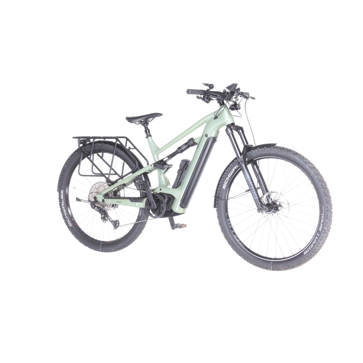 Moterra Neo EQ - 360° view angle 2