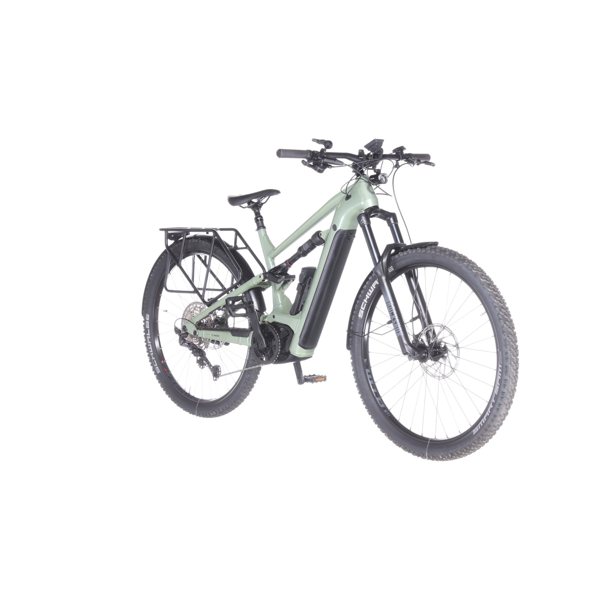 Moterra Neo EQ - 360° view angle 3
