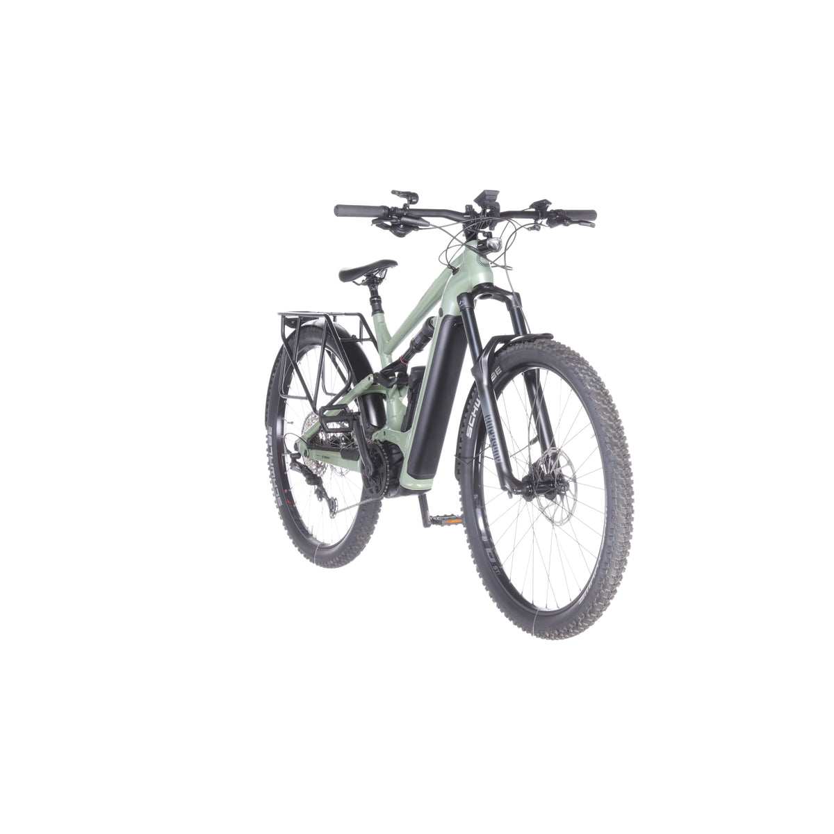 Moterra Neo EQ - 360° view angle 4