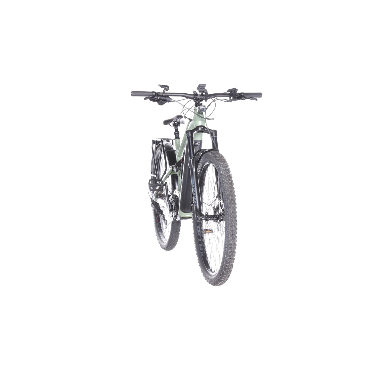 Moterra Neo EQ - 360° view angle 5