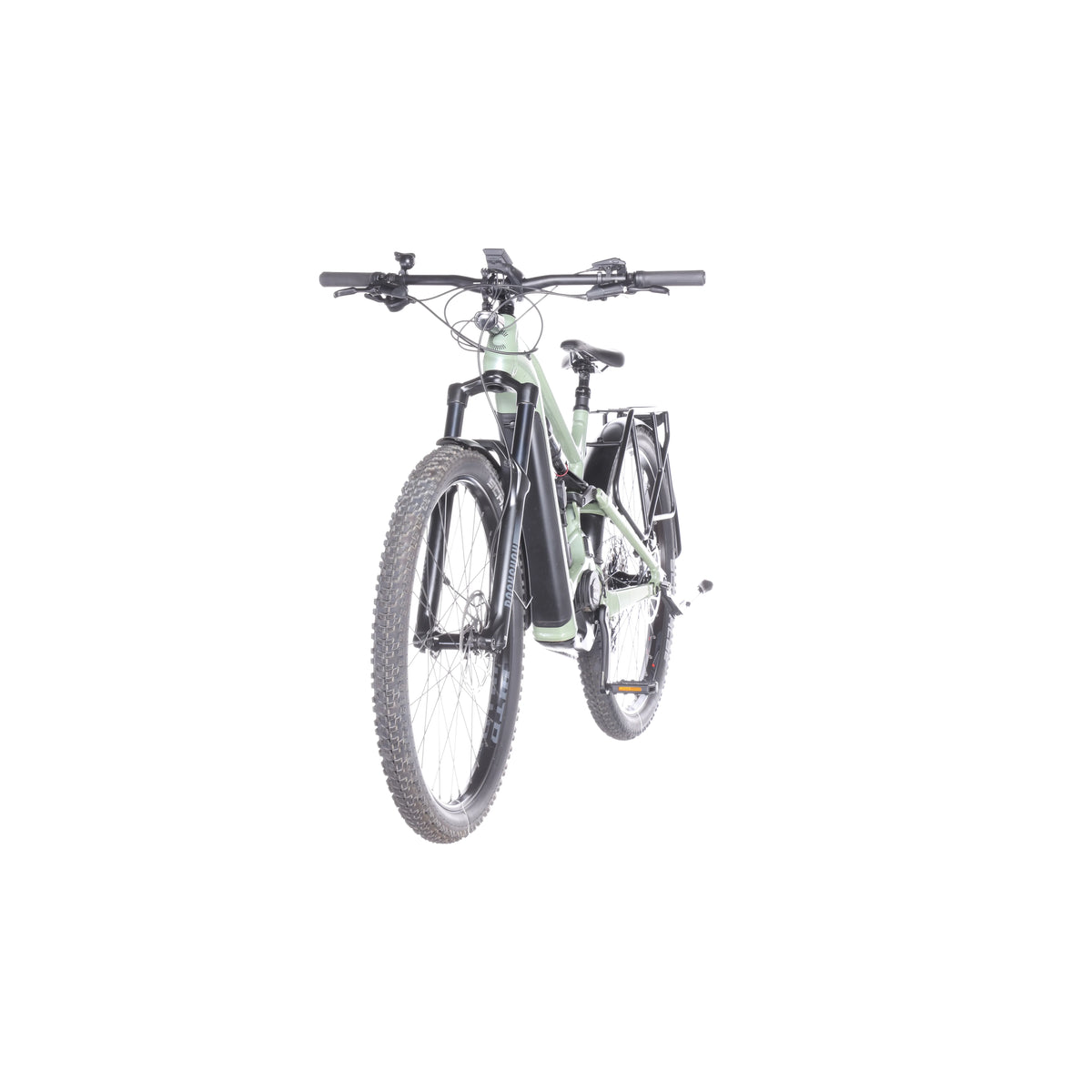 Moterra Neo EQ - 360° view angle 7