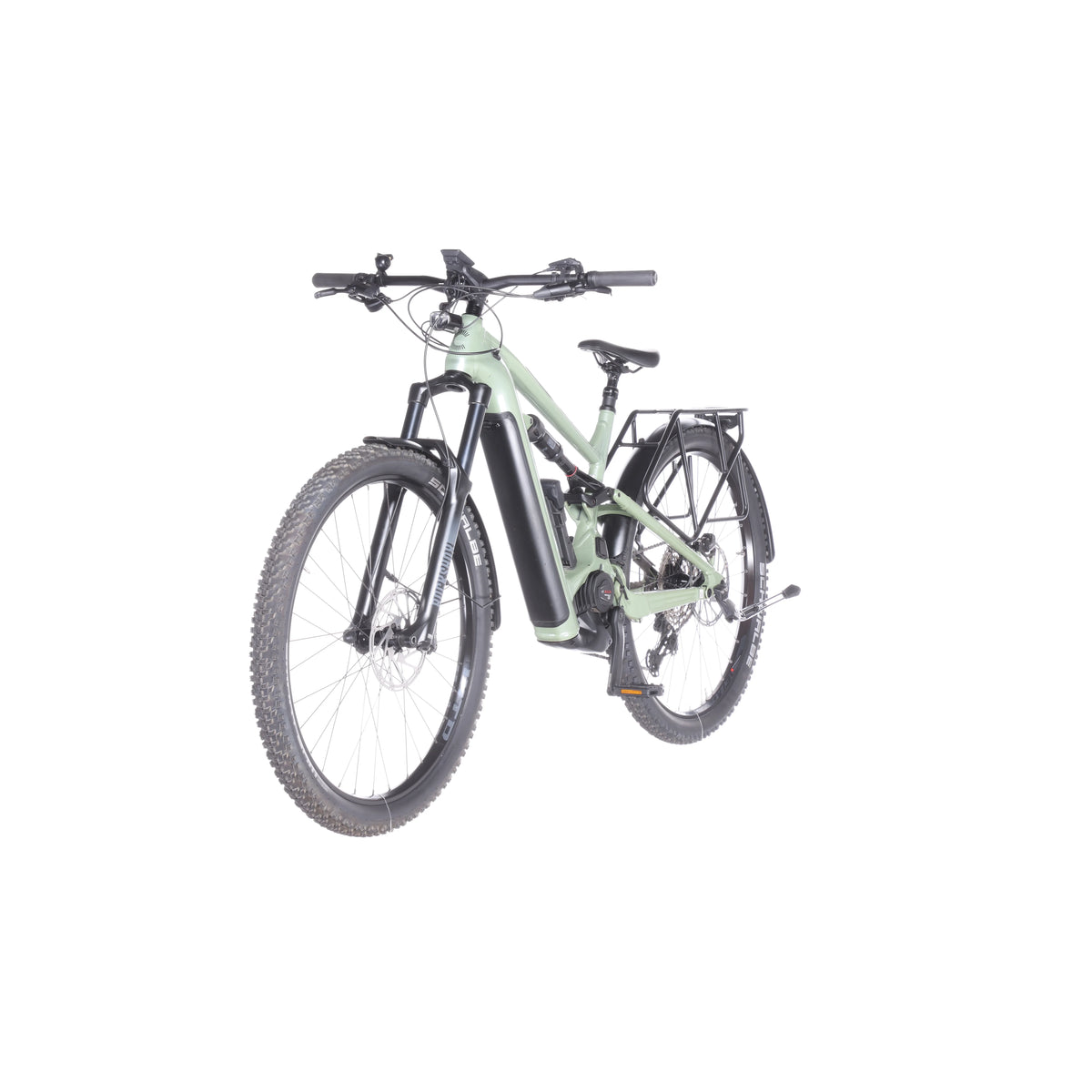 Moterra Neo EQ - 360° view angle 8