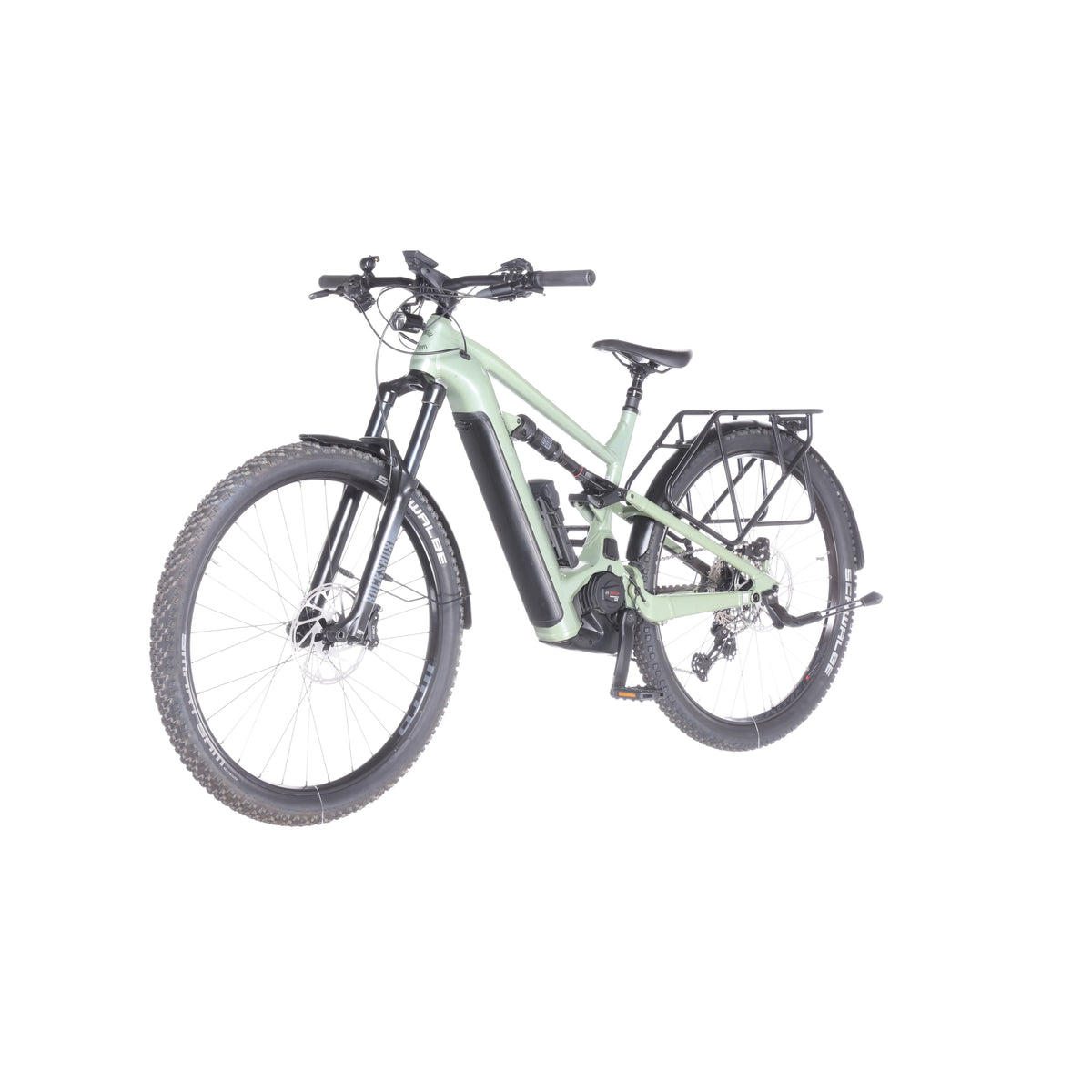 Moterra Neo EQ - 360° view angle 9