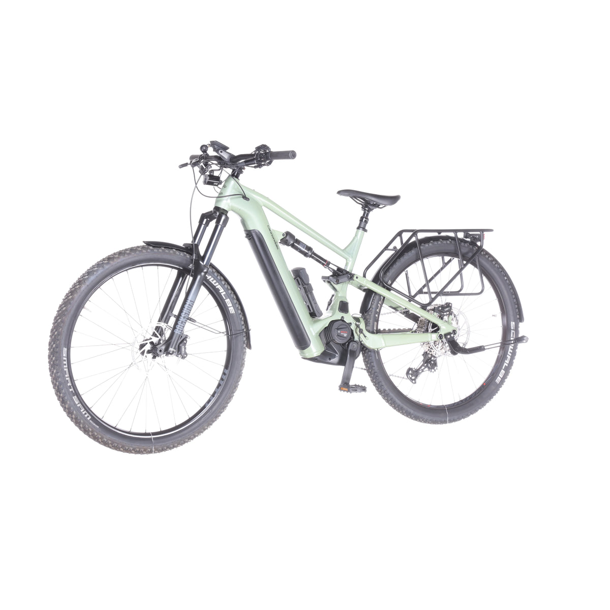 Moterra Neo EQ - 360° view angle 10