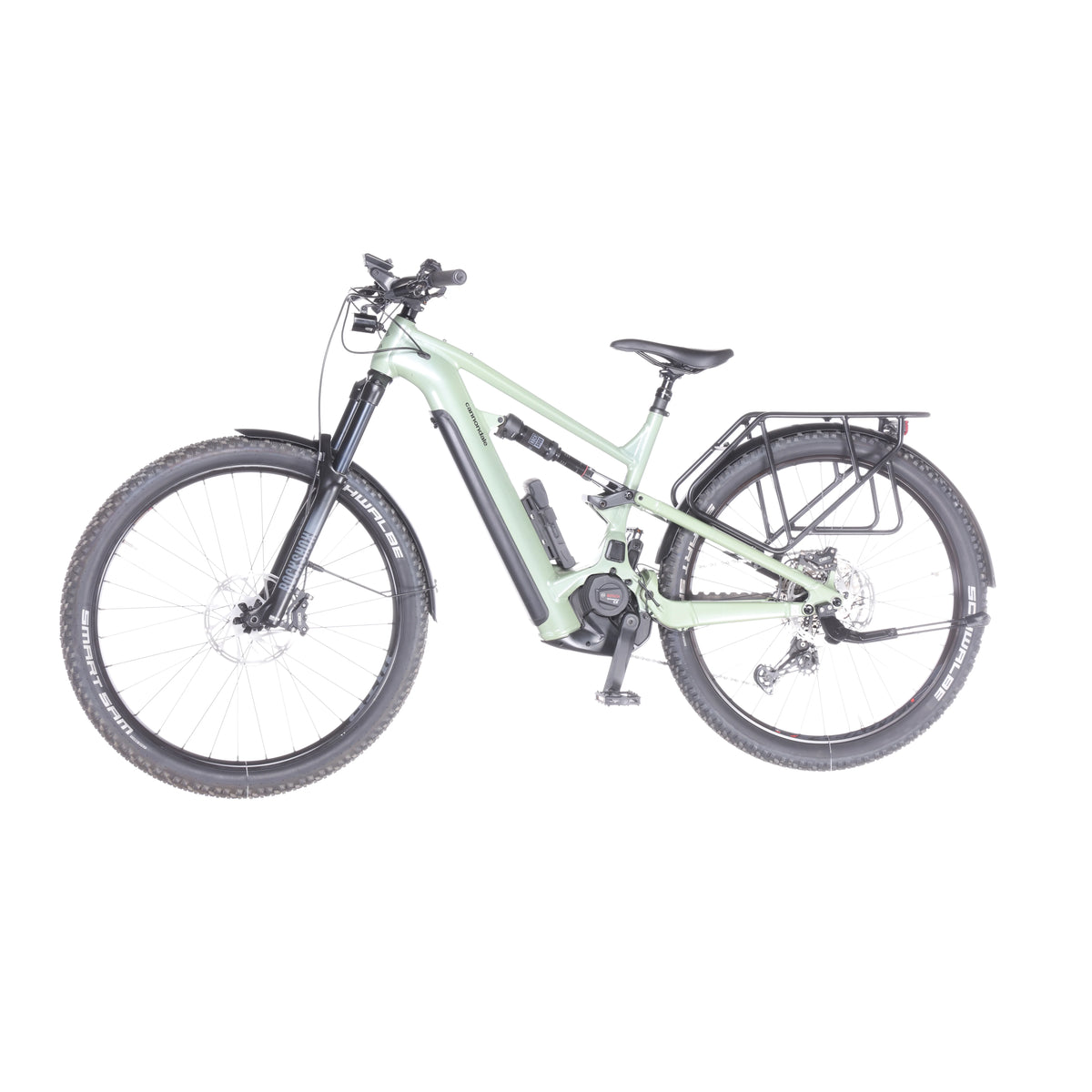 Moterra Neo EQ - 360° view angle 11