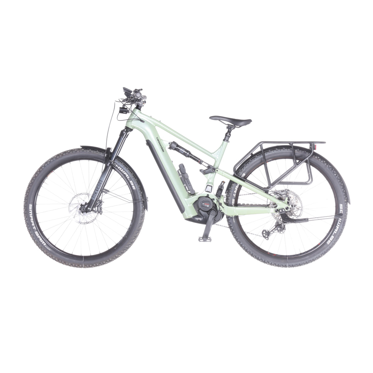 Moterra Neo EQ - 360° view angle 12