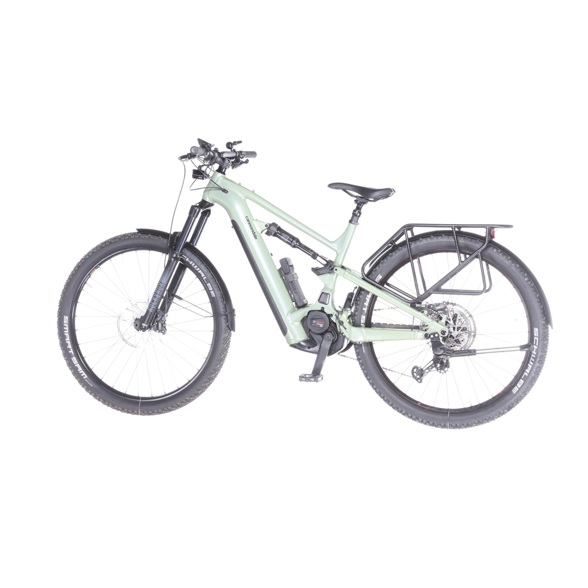 Moterra Neo EQ - 360° view angle 13