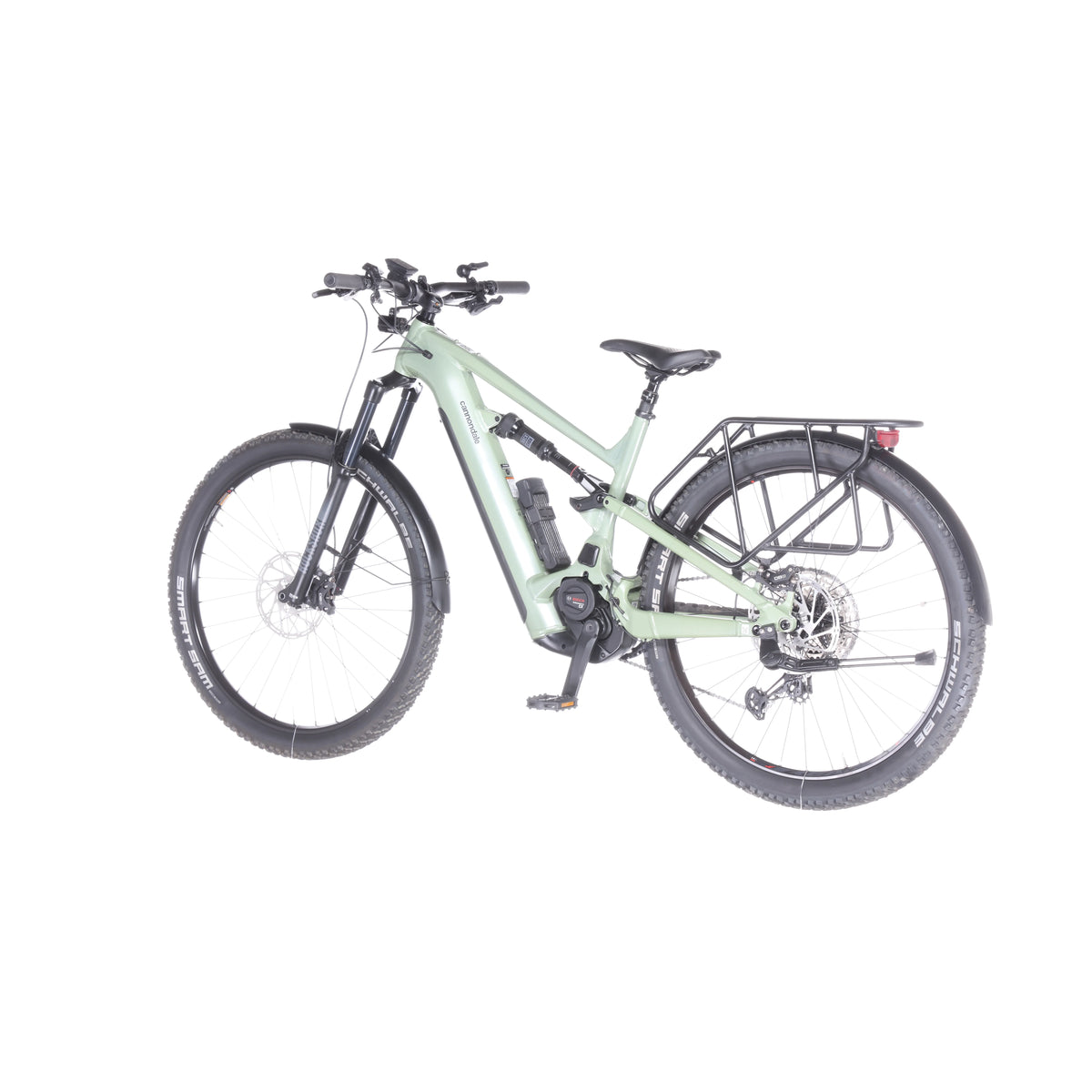 Moterra Neo EQ - 360° view angle 14