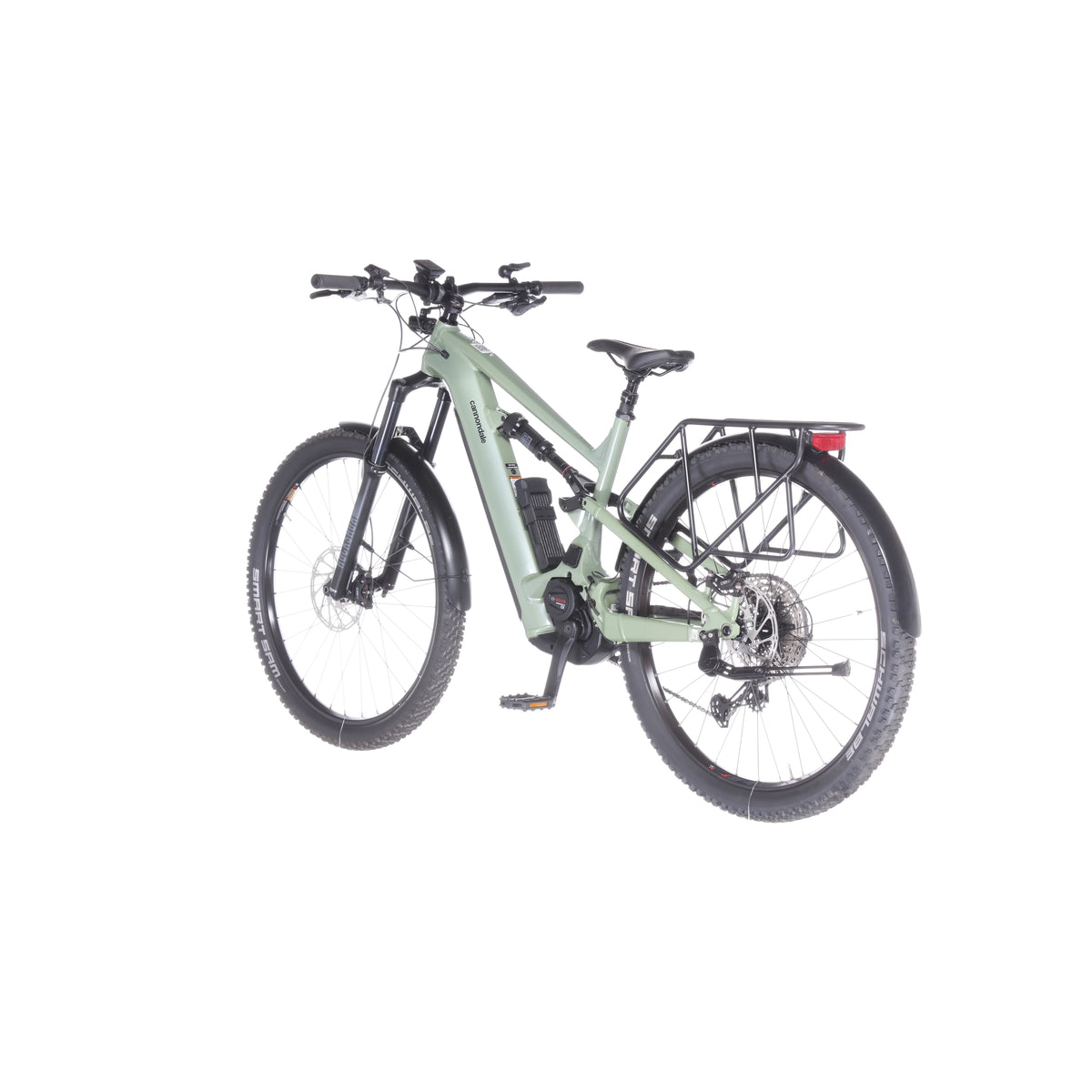 Moterra Neo EQ - 360° view angle 15
