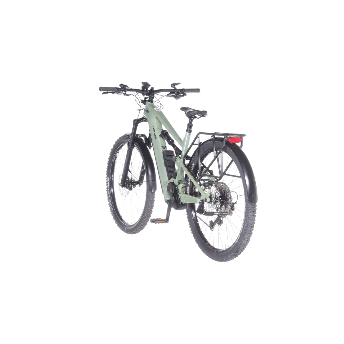 Moterra Neo EQ - 360° view angle 16