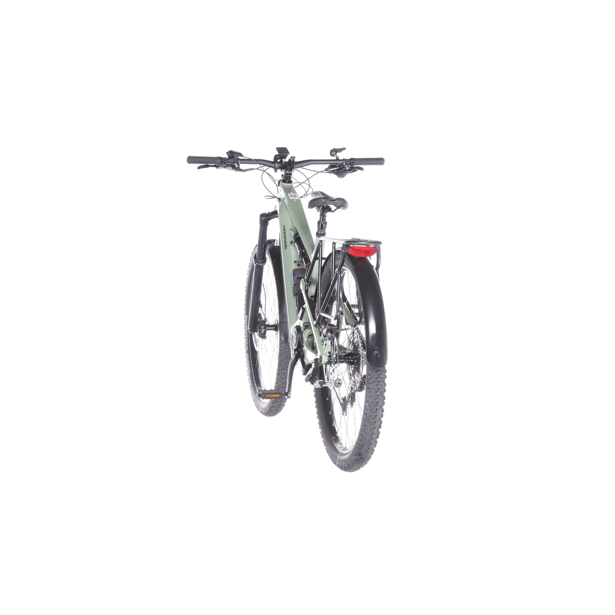 Moterra Neo EQ - 360° view angle 17