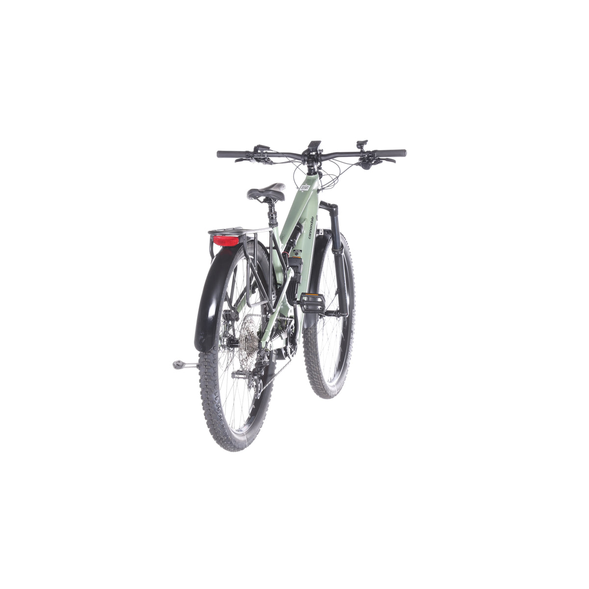 Moterra Neo EQ - 360° view angle 19