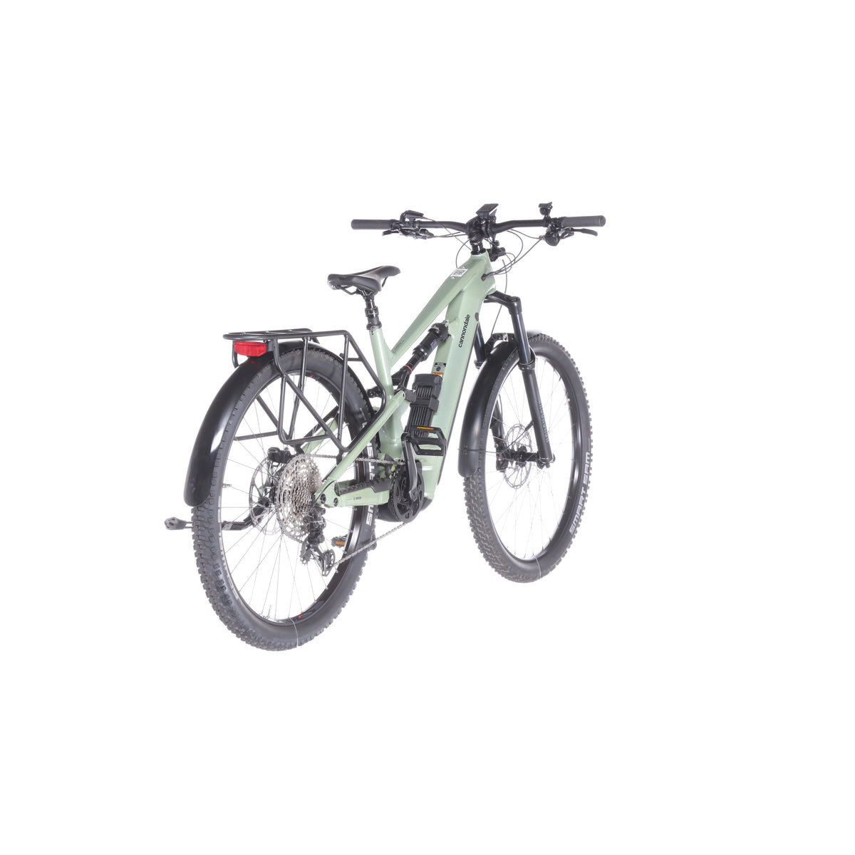 Moterra Neo EQ - 360° view angle 20