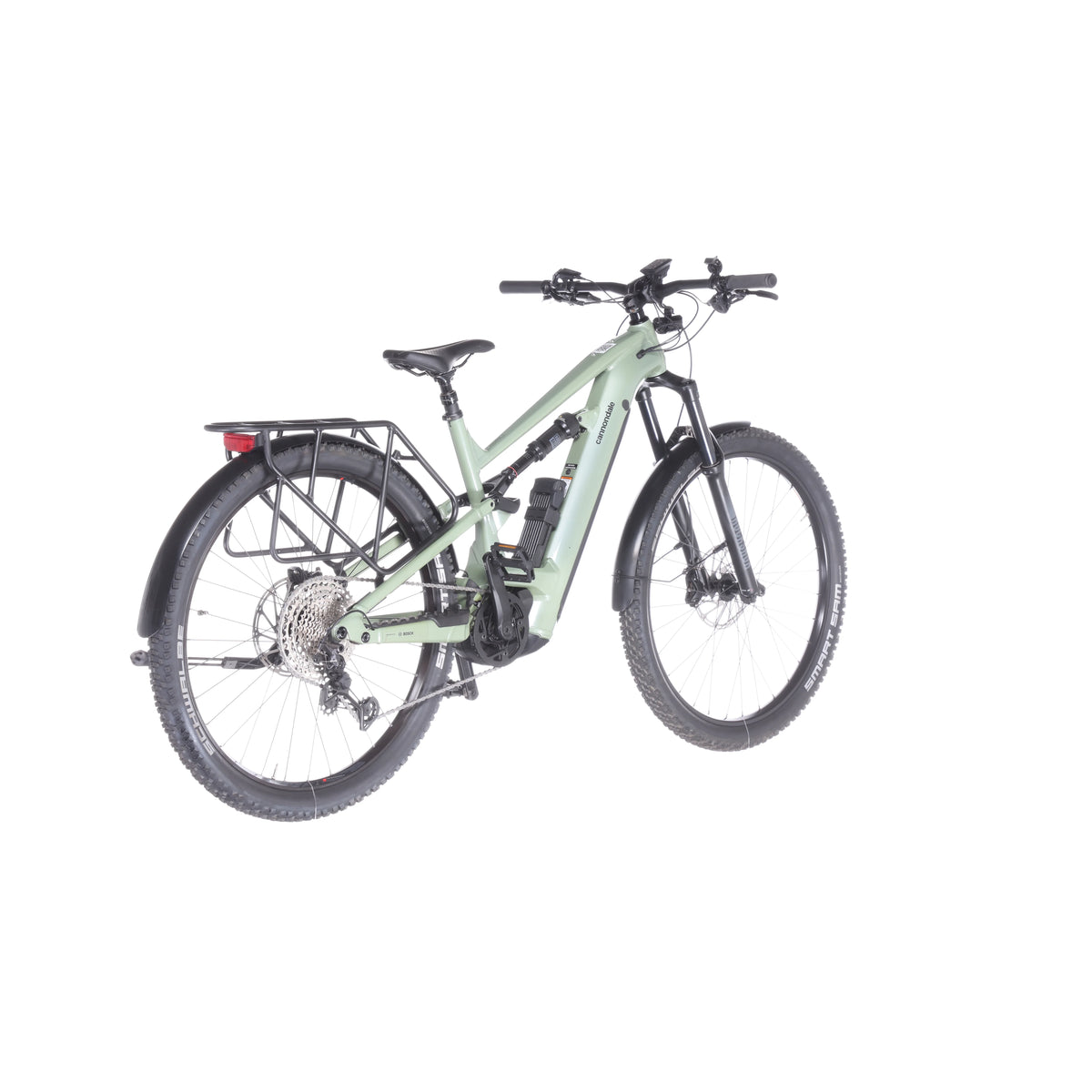 Moterra Neo EQ - 360° view angle 21