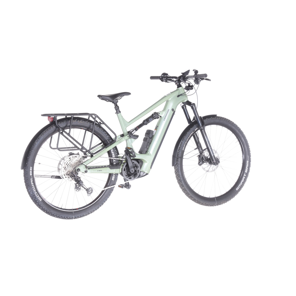 Moterra Neo EQ - 360° view angle 22