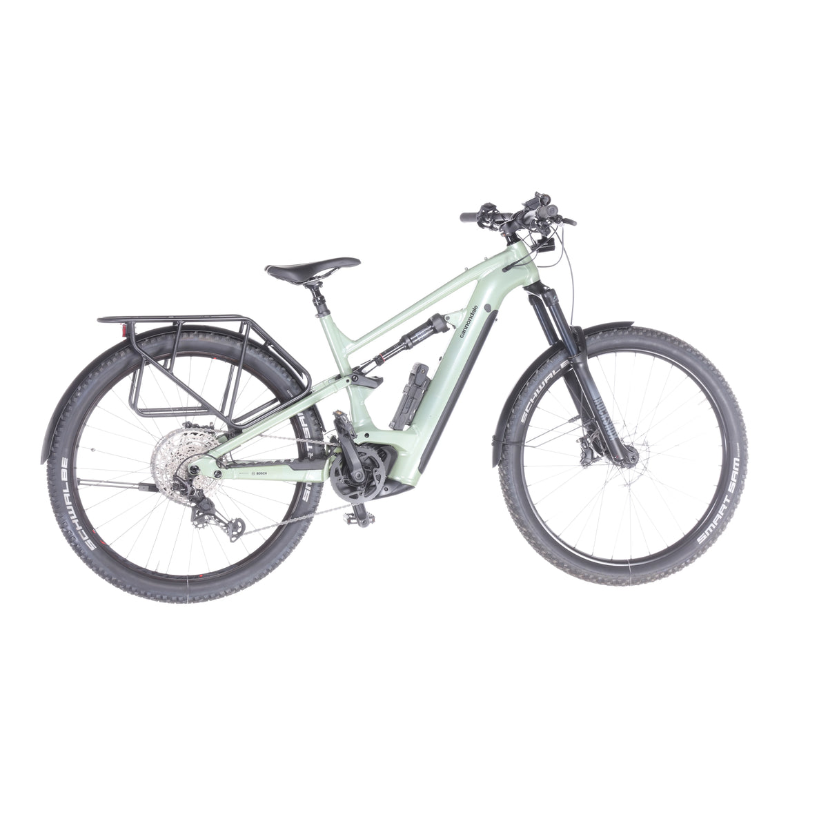Moterra Neo EQ - Left view