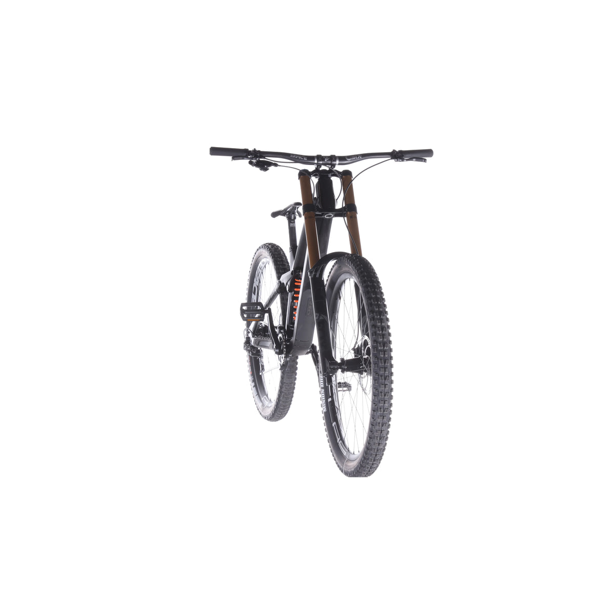 TWO15 HPC SLT 29 - 360° view angle 5