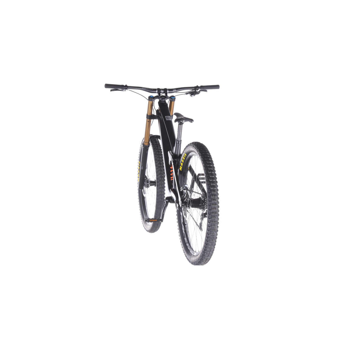 TWO15 HPC SLT 29 - 360° view angle 17