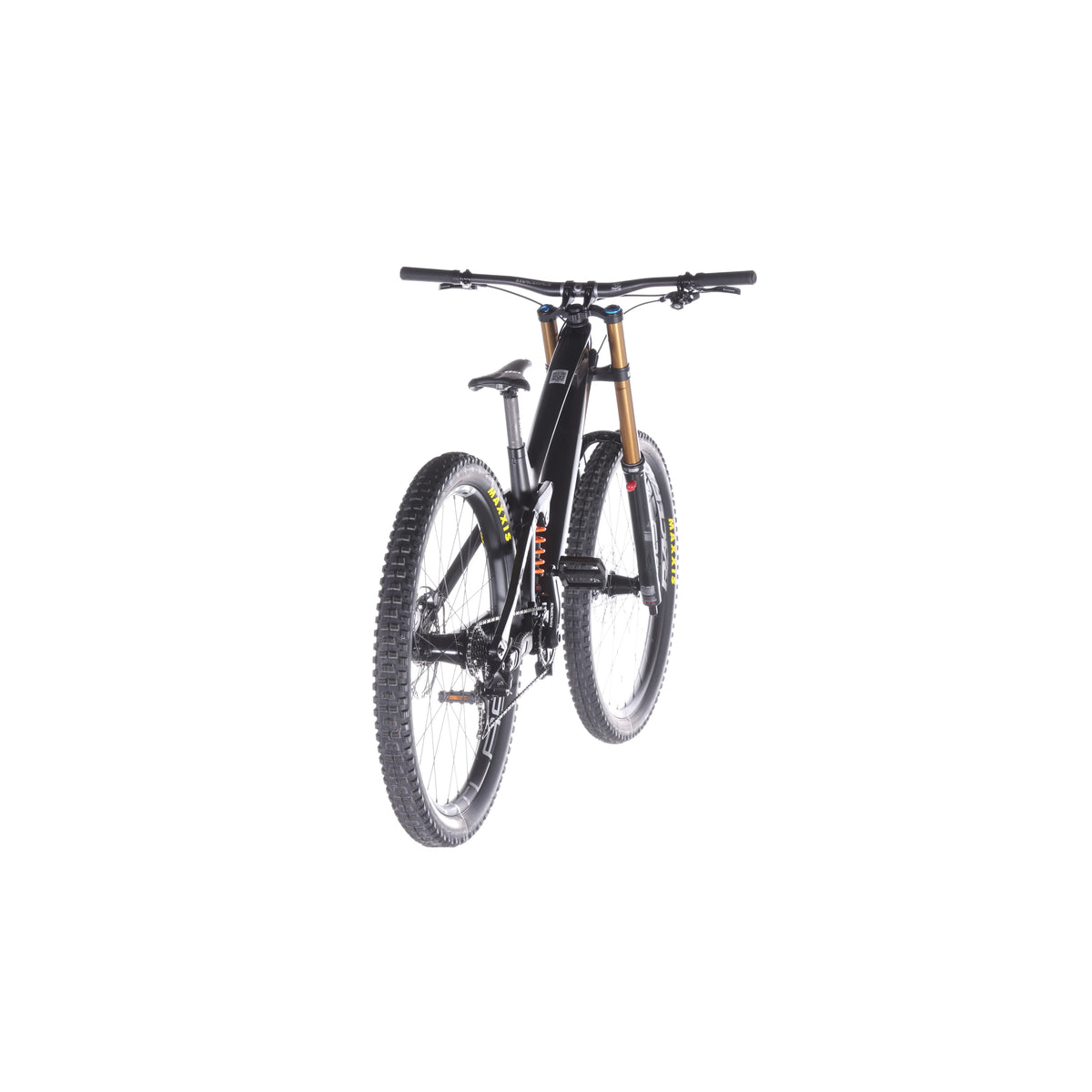 TWO15 HPC SLT 29 - 360° view angle 19