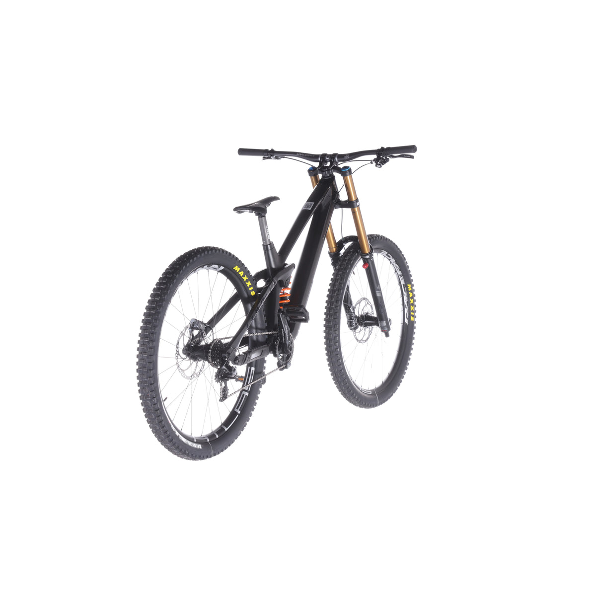 TWO15 HPC SLT 29 - 360° view angle 20