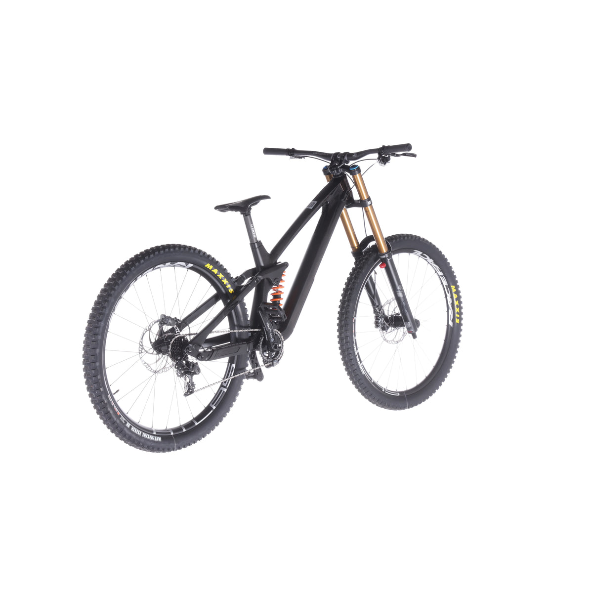 TWO15 HPC SLT 29 - 360° view angle 21