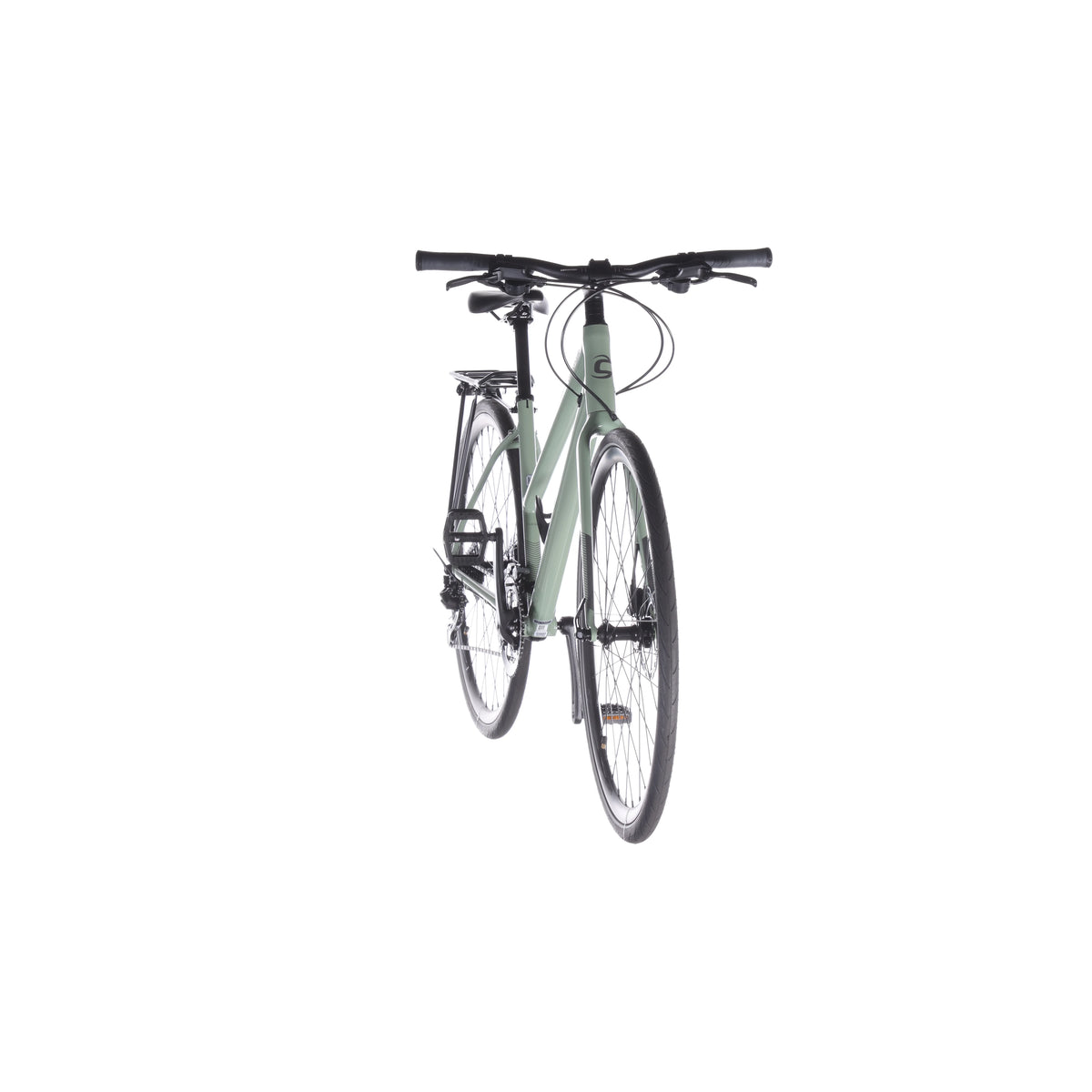Quick 3 Remixte - 360° view angle 5