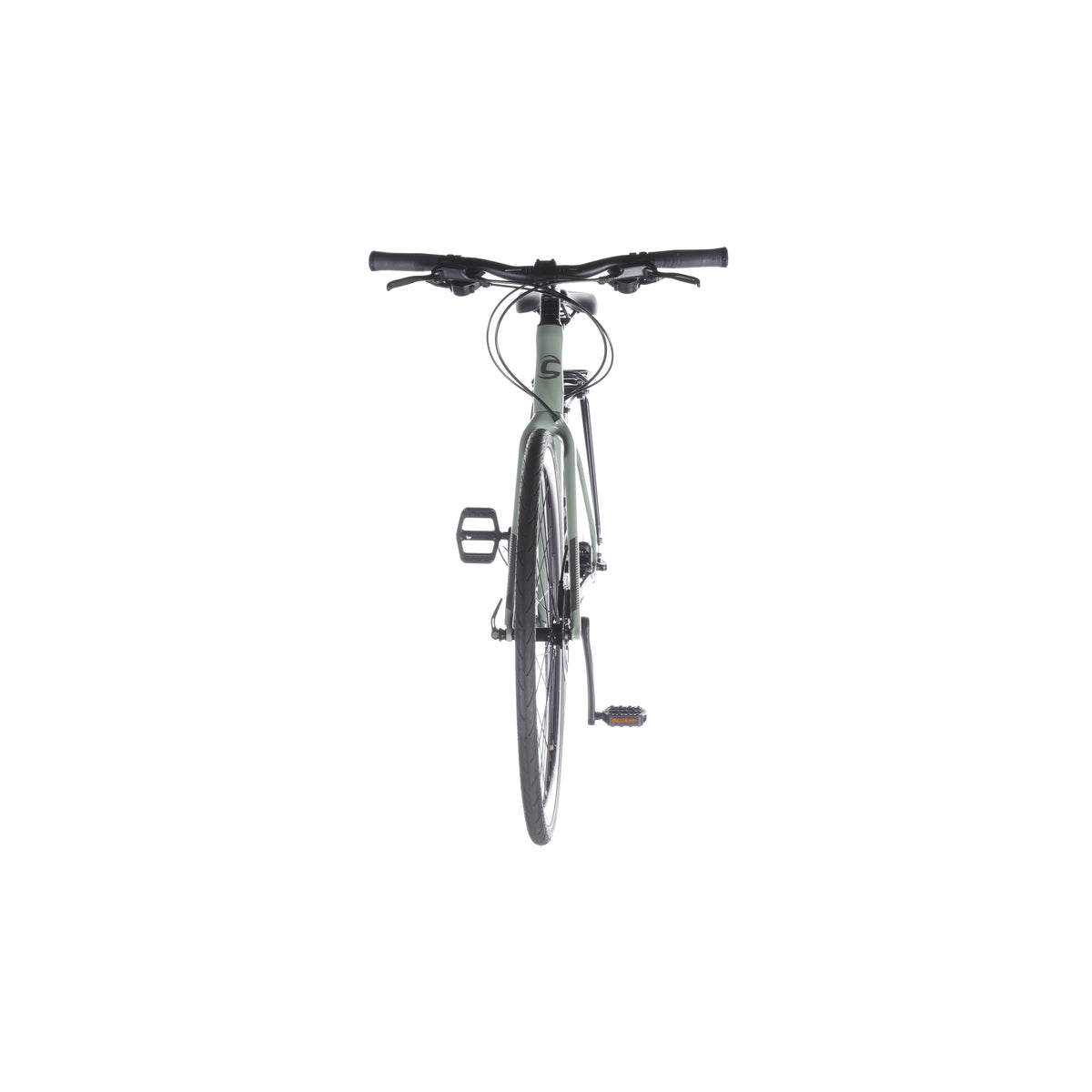 Quick 3 Remixte - 360° view angle 6